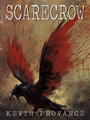 cover image of Scarecrow